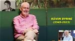Kevin Byrne (Mayor) Obituary