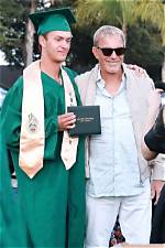 Kevin Costner's Son Cayden: a Glimpse into Their Lives