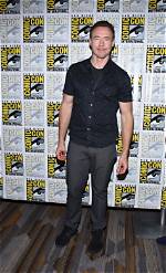 Kevin Durand's Impressive Physique: a Detailed Analysis