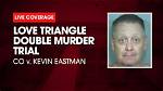 Kevin Eastman Murder Verdict and Life Sentence Killed Two