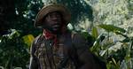 Kevin Hart's Oscar Journey for "Jumanji"