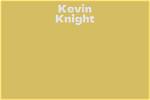 Kevin Knight Net Worth ·