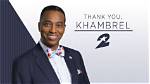Khambrel Marshall Kprc, Bio, Wiki, Age, Children, Wife, Salary, Net Worth
