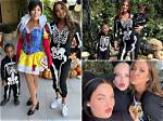 Khloe Kardashian Slammed for Blackfishing During Halloween