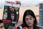 Kidnapped Israel Festivalgoer Shani Louk Beheaded by Hamas, Israel Sa