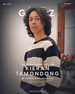 Kieran Tamondong | How Old Is He, Wikipedia Age Parents and Ethnicity