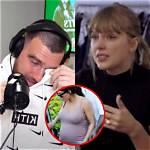 Kim Kardashian Pregnant with Travis Kelce's Child: What We Know So Far