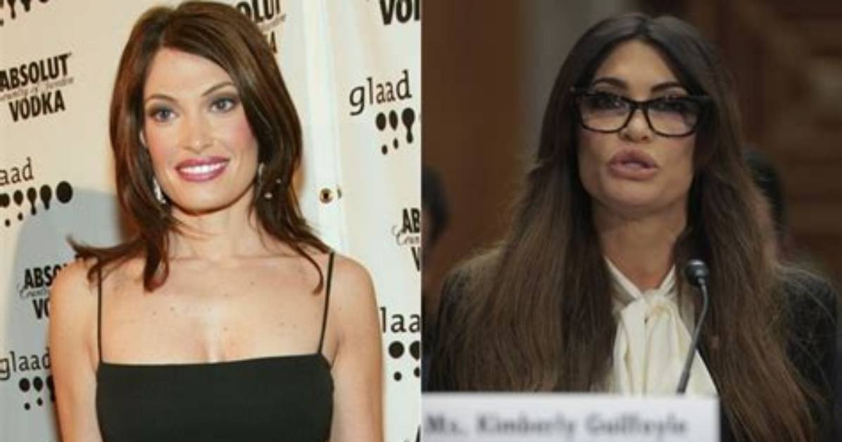 Kimberly Guilfoyle's Early Year's: a Journey from Law to Politics