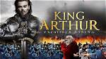 King Arthur and the Excalibur Rising: Unraveling the Legends