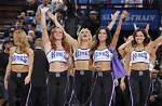 Kings Cheerleaders Wild Photos Go Viral Amid Nba Finals ·