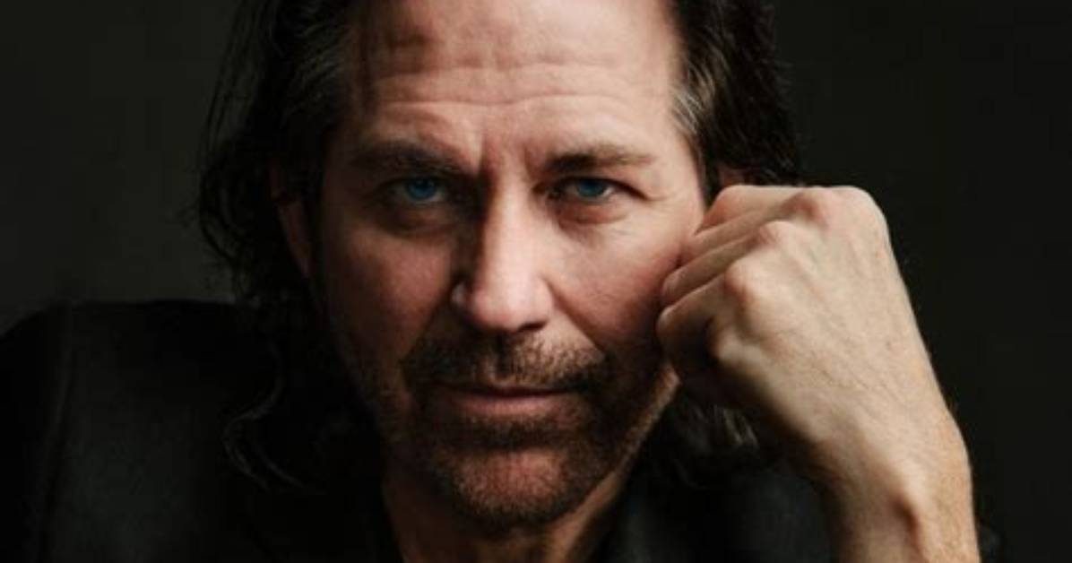 Kip Winger- Wiki, Wife, Height, Net Worth, Career