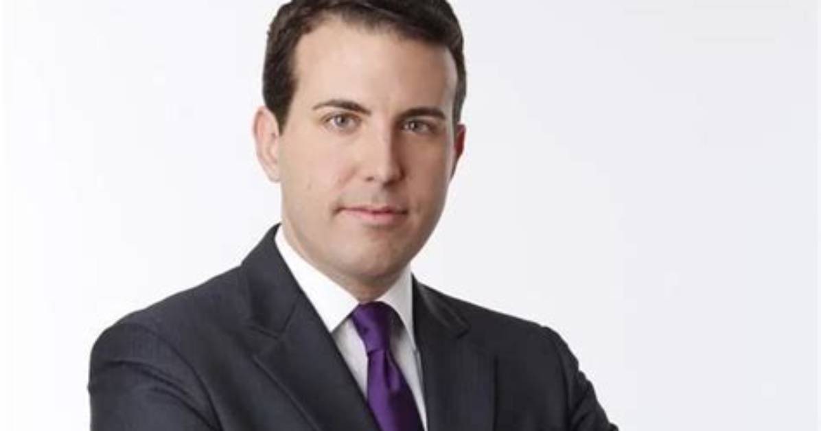 Know About Gabe Gutierrez; Salary, Nbc, Bio, Wife, Family, Twitter |