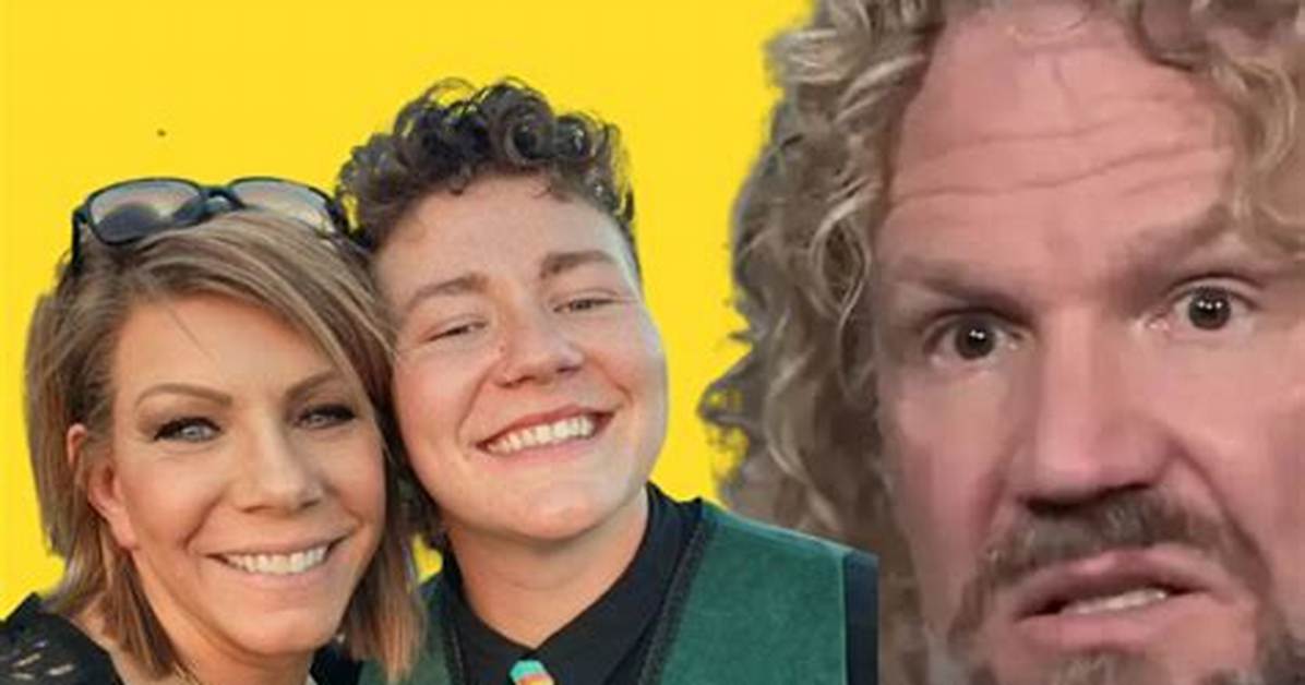 Kody Brown Leon: a Journey Through Family, Love, and Life Choices