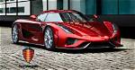Koenigsegg Revenue: Luxury Automaker's Financial Performance Revealed
