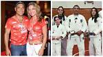 Kron Gracie Parents Rickson and Kim Are Both Fighters Ethnicity and Religion