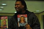 Krs-One Height, Weight, Age, Girlfriend, Children, Facts, Biography