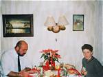 Krzysztof Lewandowski: the Legacy of His Dad