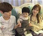 Ku Hye-Sun Welcomes a Baby: Heartwarming Details on the Name