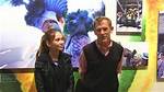 Kuak Rahasia Ayah Hannah Quinlivan, Patrick Quinlivan