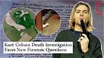 Kurt Cobain Autopsy and the Seattle Investigation