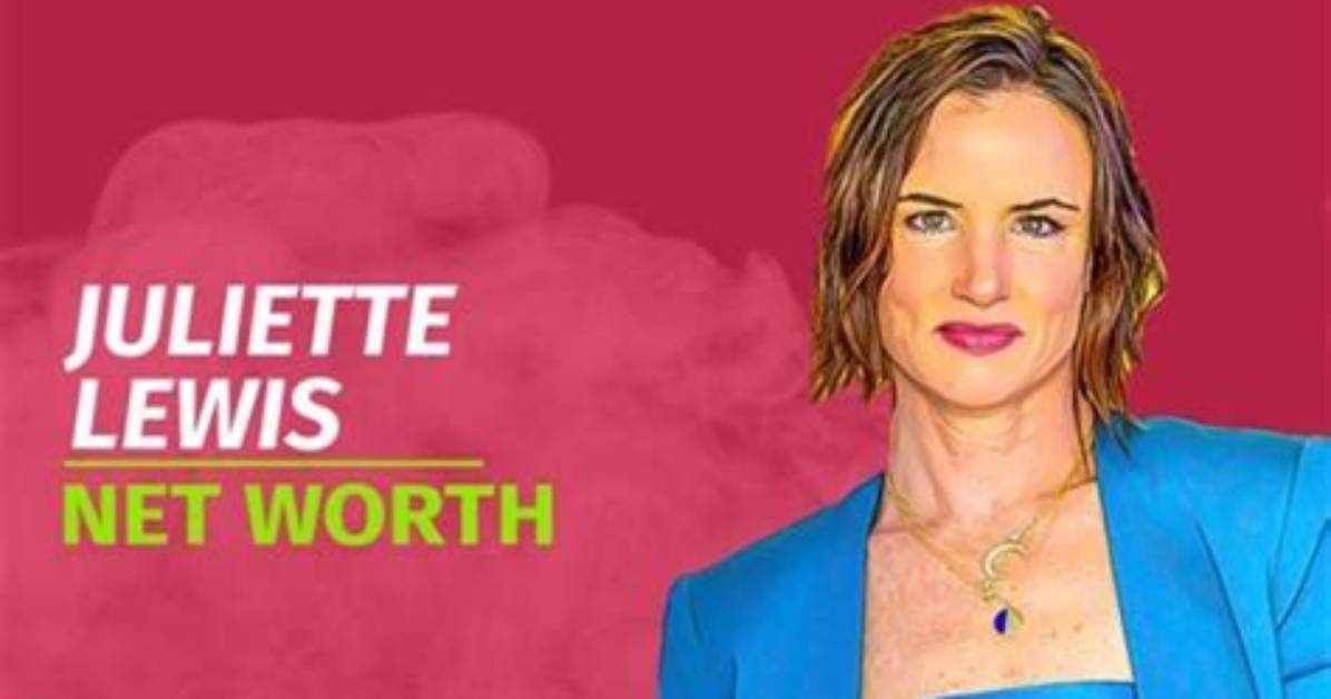 La Lewis Net Worth Revealed