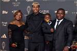 Lamin Yamal's Mom: the Woman Behind the Rising Star