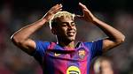 Lamine Jamal: the Rising Star of Football