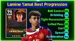 Lamine Yawal: the Ultimate Guide to His Life and Career