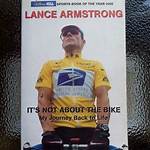 Lance Armstrong: a Journey Through Triumph and Tragedy