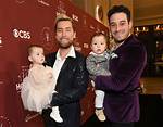 Lance Bass and His Journey Through Cosmetic Surgery: the Nose Job Revelation