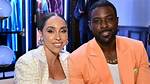 Lance Gross Wife Ethnicity