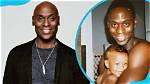 Lance Reddick Children: Meet His 2 Children