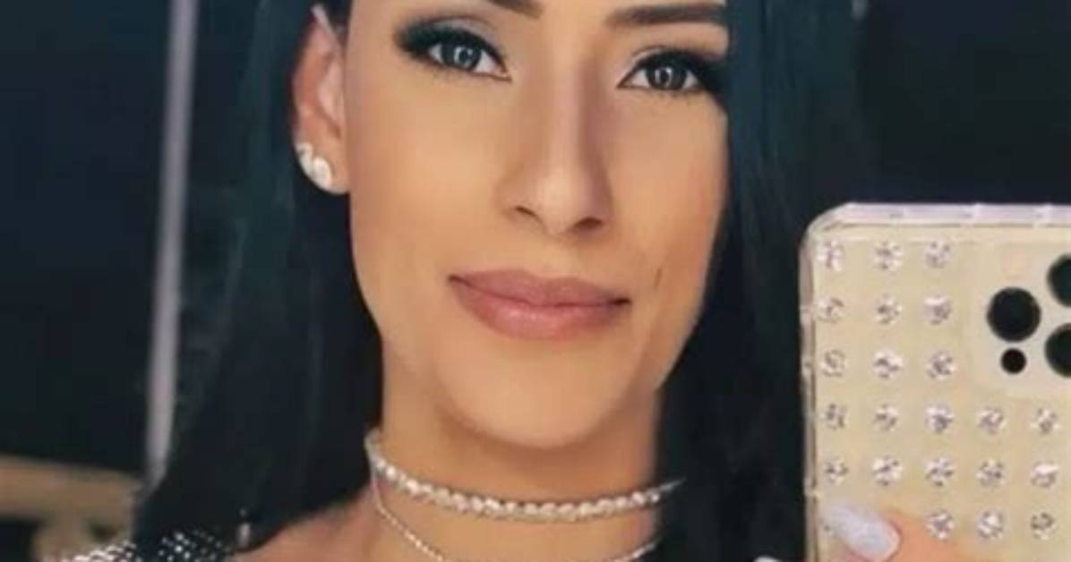 Larissa Albuquerque Height, Weight, Net Worth, Age, Wiki, Who, Instagram, Biography