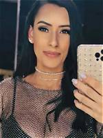 Larissa Albuquerque Height, Weight, Net Worth, Age, Wiki, Who, Instagram, Biography