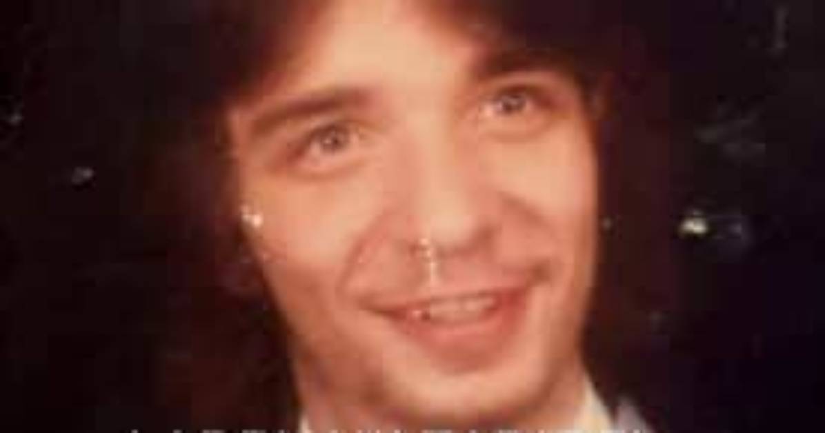 Larry Hiltabidel and Sherry? |