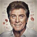 Larry Manetti's Resilience: Overcoming the Stroke Challenge