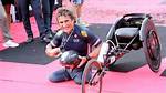 Latest Developments on Alex Zanardi's Health and Recovery