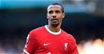 Latest News on Joel Matip's Net Worth