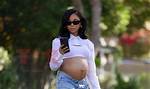 Latest Scoop: Taraji Confirms Pregnancy Rumors with Stunning Baby Bump