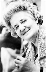 Laura Dominica Gaurello: a Renowned Artist and Educator