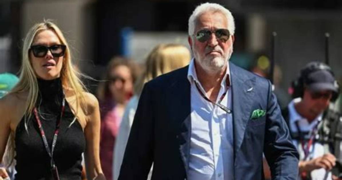 Lawrence Stroll Wife: Age, Biography, and Insights