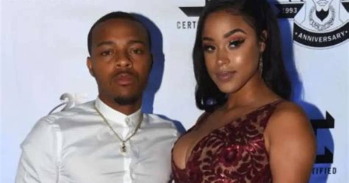 Leaked Audio Reveals Argument; He Allegedly Punched Her in the Stomach Wh |
