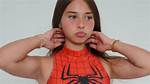 Leaked: Sophie Rain's Arachnid Adventure in Spider-Man Video