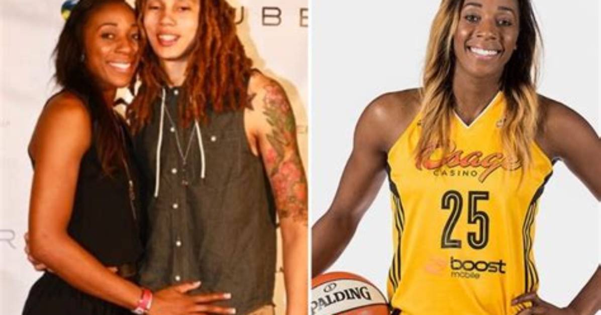 Learn About Brittney Griner's Twin: a Rare Glimpse into the Life of a Wnba Star
