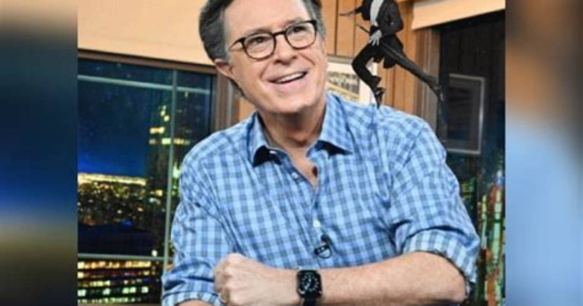 Learn Some Interesting Facts About Stephen Colbert’s Daughter Madeline Colbert