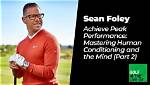 Learn the Inspiring Story of Sean Foley and His Baby Reindeer