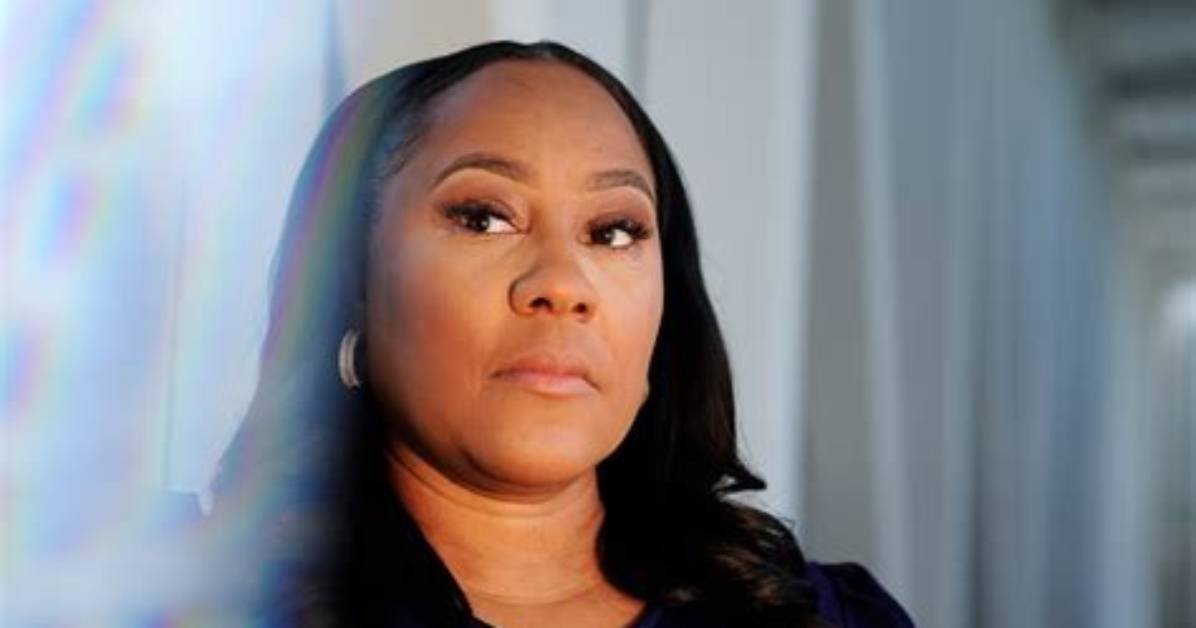 Learn the Truth About Fani Willis's Family: Unraveling the Children's Lives