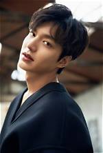 Lee Min Ho: the Iconic Star Before Surgery