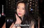 Lee Nadine – Tv Personality, Former Model | How Tall Is She? Wiki, Age, Height, Net Worth, Relationship, Ethnicity, Career