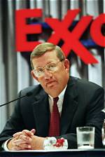 Lee Raymond Net Worth, Income, Salary, Earnings, Biography